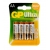 Батарейки алкалиновые GP Ultra Alkaline AA/LR6 - 4 шт. - Элементы питания - купить с доставкой в Туле