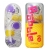 Мастурбатор Tenga Bobble Magic Marbles - Tenga - в Туле купить с доставкой