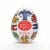 Мастурбатор-яйцо Keith Haring EGG DANCE - Tenga - в Туле купить с доставкой