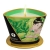 Массажная свеча Exotic Green Tea с ароматом зелёного чая - 170 мл. - Shunga - купить с доставкой в Туле
