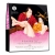 Соль для ванны Lovebath Dragon Fruit, превращающая воду в гель - 650 гр. - Shunga - купить с доставкой в Туле