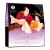 Соль для ванны Lovebath Sensual lotus, превращающая воду в гель - 650 гр. - Shunga - купить с доставкой в Туле