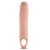 Телесная насадка на пенис 11.5 Inch Cock Sheath Penis Extender - 29,2 см. - Blush Novelties - в Туле купить с доставкой