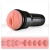 Мастурбатор-вагина Fleshlight - Pink Lady Mini-Lotus - Fleshlight - в Туле купить с доставкой