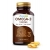 Пищевая добавка SuperCaps OMEGA-3 - 50 капсул (1000 мг) - SuperCaps - купить с доставкой в Туле