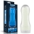 Светящийся в темноте мастурбатор Lumino Play Masturbator Pocketed - Lovetoy - в Туле купить с доставкой