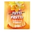 Пробник гель-смазки Tutti-frutti со вкусом ванильного пудинга - 4 гр. - Биоритм - купить с доставкой в Туле