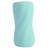 Аквамариновый мастурбатор Blow Cox Masturbator Pleasure Pocket - Chisa - в Туле купить с доставкой