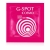 Стимулирующий интимный крем для женщин Cosmo G-spot - 2 гр. - Биоритм - купить с доставкой в Туле