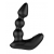 Черный вибростимулятор Nexus Bendz Prostate Edition - 14,1 см. - Nexus Range - в Туле купить с доставкой