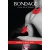 Красные меховые оковы на ноги BONDAGE - Lola Games - купить с доставкой в Туле