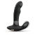 Черный вибромассажер простаты Multi P-Joy с 3 моторами - Dorcel - в Туле купить с доставкой
