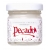 Массажная свеча Сoconut Cream - 35 мл. - Pecado - купить с доставкой в Туле