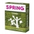 Классические презервативы SPRING CLASSIC - 3 шт. - SPRING - купить с доставкой в Туле