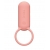 Коралловое эрекционное кольцо Iroha SVR Coral Pink - Tenga - в Туле купить с доставкой
