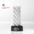 Белый 3D мастурбатор SPIRAL - Tenga - в Туле купить с доставкой
