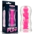 Светящийся в темноте мастурбатор 6.0 Lumino Play Masturbator - Lovetoy - в Туле купить с доставкой