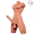Ультрареалистичный мужской торс - Erowoman-Eroman - в Туле купить с доставкой