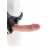 Страпон Harness со съемной телесной насадкой King Cock 9 - 22,9 см. - Pipedream - купить с доставкой в Туле