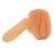 Телесный мастурбатор-вагина JELLY POCKET PAL VAGINA - NMC - в Туле купить с доставкой