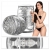 Мастурбатор Fleshlight Quickshot Stoya - вагина и анус - Fleshlight - в Туле купить с доставкой