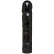 Насадка-фаллоимитатор Vac-U-Lock CodeBlack 8 Inch Classic Dong - 19,3 см. - Doc Johnson - купить с доставкой в Туле