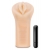 Мастурбатор-вагина Soft   Wet Veronika Realistic Beige Masturbator - Blush Novelties - в Туле купить с доставкой