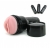 Мастурбатор-вагина Fleshlight - Vibro Pink Lady Touch с вибрацией - Fleshlight - в Туле купить с доставкой