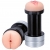 Мастурбатор 2-в-1 REALSTUFF 2 IN 1 HUMMER ANUS   VAGINA: вагина и анус - Dream Toys - в Туле купить с доставкой