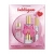 Набор средств для массажа и ласк Bubblegum Play Kit - Bijoux Indiscrets - купить с доставкой в Туле
