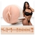 Мастурбатор-вагина Fleshlight Girls - Violet Myers Waifu - Fleshlight - в Туле купить с доставкой