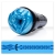 Мастурбатор-вагина Fleshlight Freaks Alien Blue Metallic - Fleshlight - в Туле купить с доставкой