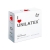 Ультратонкие презервативы Unilatex Ultra Thin - 3 шт. - Unilatex - купить с доставкой в Туле