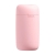 Розовый мастурбатор Tenga Puffy - Tenga - в Туле купить с доставкой