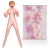 Надувная секс-кукла Камилла - Bior toys - в Туле купить с доставкой
