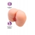 Реалистичный мастурбатор-попка с 2 любовными входами - No Name - в Туле купить с доставкой