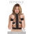 Фиксатор рук к груди Bondage Collection Bondage Tie One Size - Lola Games - купить с доставкой в Туле