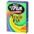 Презервативы Sagami Xtreme Miracle Fit - 5 шт. - Sagami - купить с доставкой в Туле
