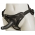 Женский страпон с вагинальной пробкой Woman Strap - 12 см. - LOVETOY (А-Полимер) - купить с доставкой в Туле