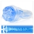 Мастурбатор Fleshlight Turbo - Trust Blue Ice - Fleshlight - в Туле купить с доставкой