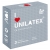Презервативы с точками Unilatex Dotted - 3 шт. - Unilatex - купить с доставкой в Туле