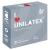 Презервативы с рёбрами Unilatex Ribbed - 3 шт. - Unilatex - купить с доставкой в Туле