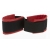 Полиуретановые манжеты для фиксации рук вместе Bound Together Wrist Restraints - Blush Novelties - купить с доставкой в Туле