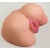 Малая вибровагина с одним любовным тоннелем - LOVETOY (А-Полимер) - в Туле купить с доставкой