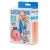 Мастурбатор с виброкольцом Satisfaction Magazine Airhostess - Lola Games - в Туле купить с доставкой