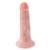 Анальный фаллоимитатор на присоске 5  Cock - 14 см. - Pipedream