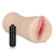 Мастурбатор-вагина с вибропулей VIBRATING PUSSY - Erotic Fantasy - в Туле купить с доставкой