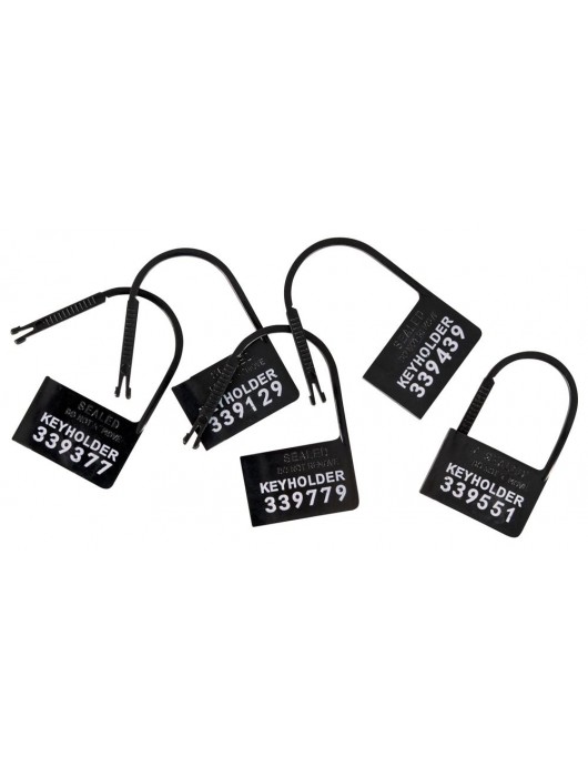 Набор для мужского пояса верности Cock Cage Set - Orion - купить с доставкой в Туле