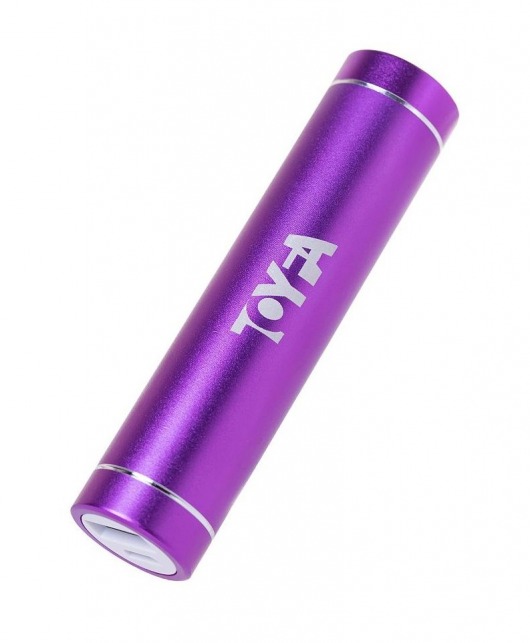 Портативное зарядное устройство A-toys 2400 mAh microUSB - A-toys - купить с доставкой в Туле
