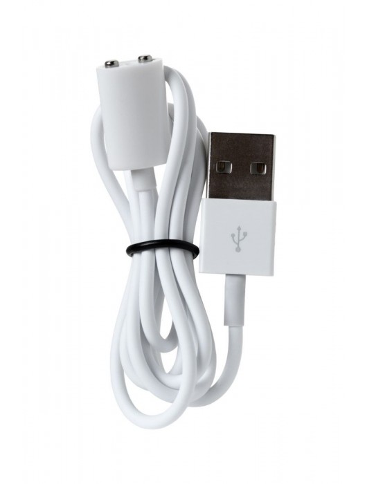 Розовый стимулятор с пульсацией и вакуум-волновой стимуляцией JOS Oscar - 20,5 см. - JOS